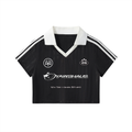 YH Cropped Jersey