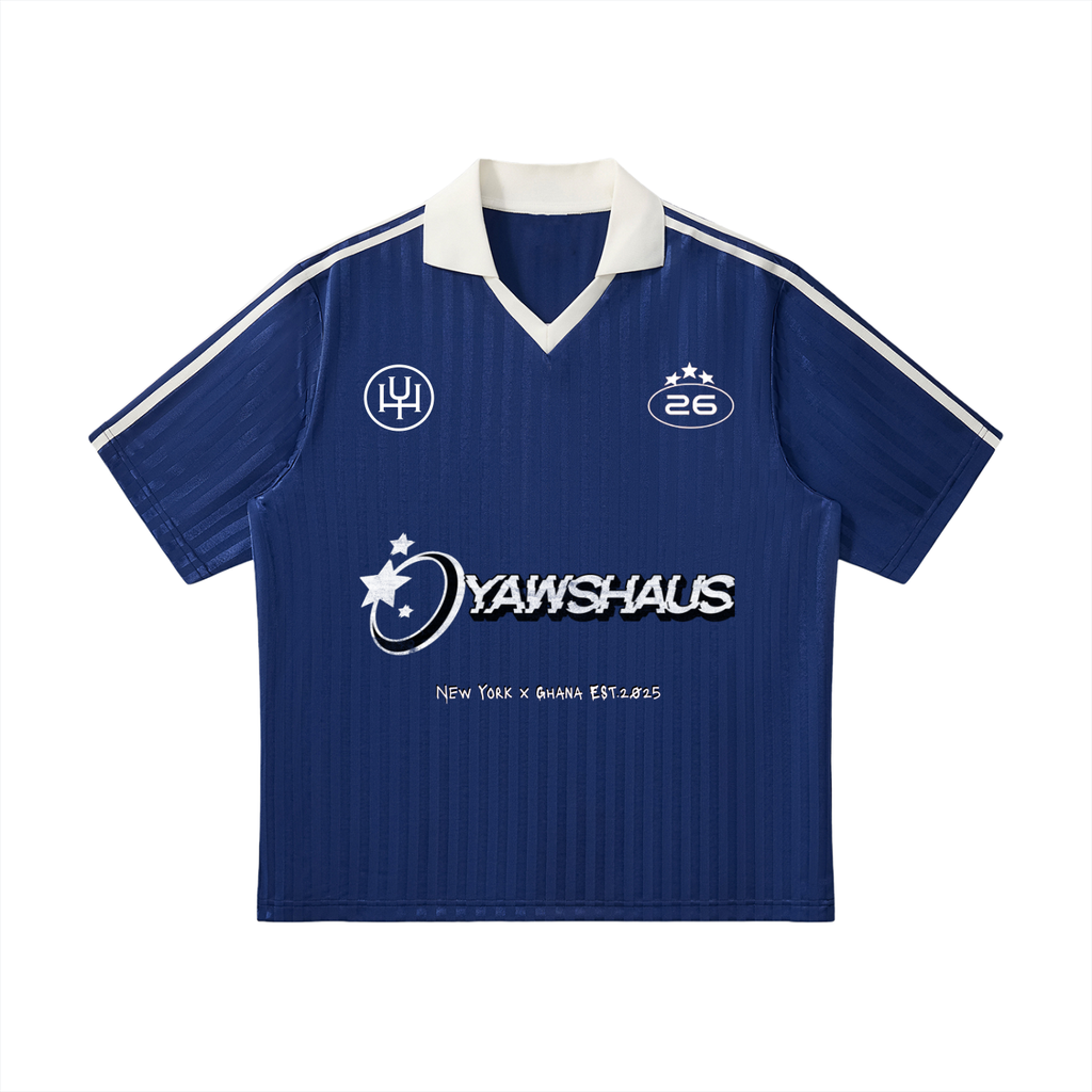 YH Collar Jersey