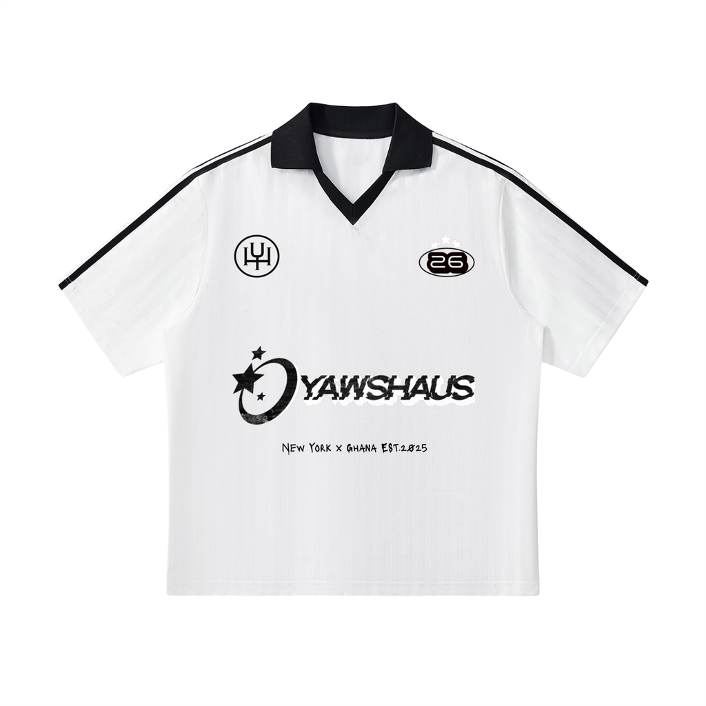 YH Collar Jersey