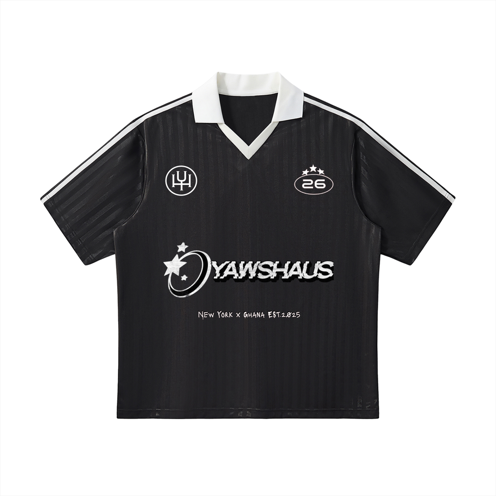 YH Collar Jersey