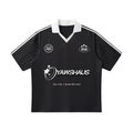 YH Collar Jersey
