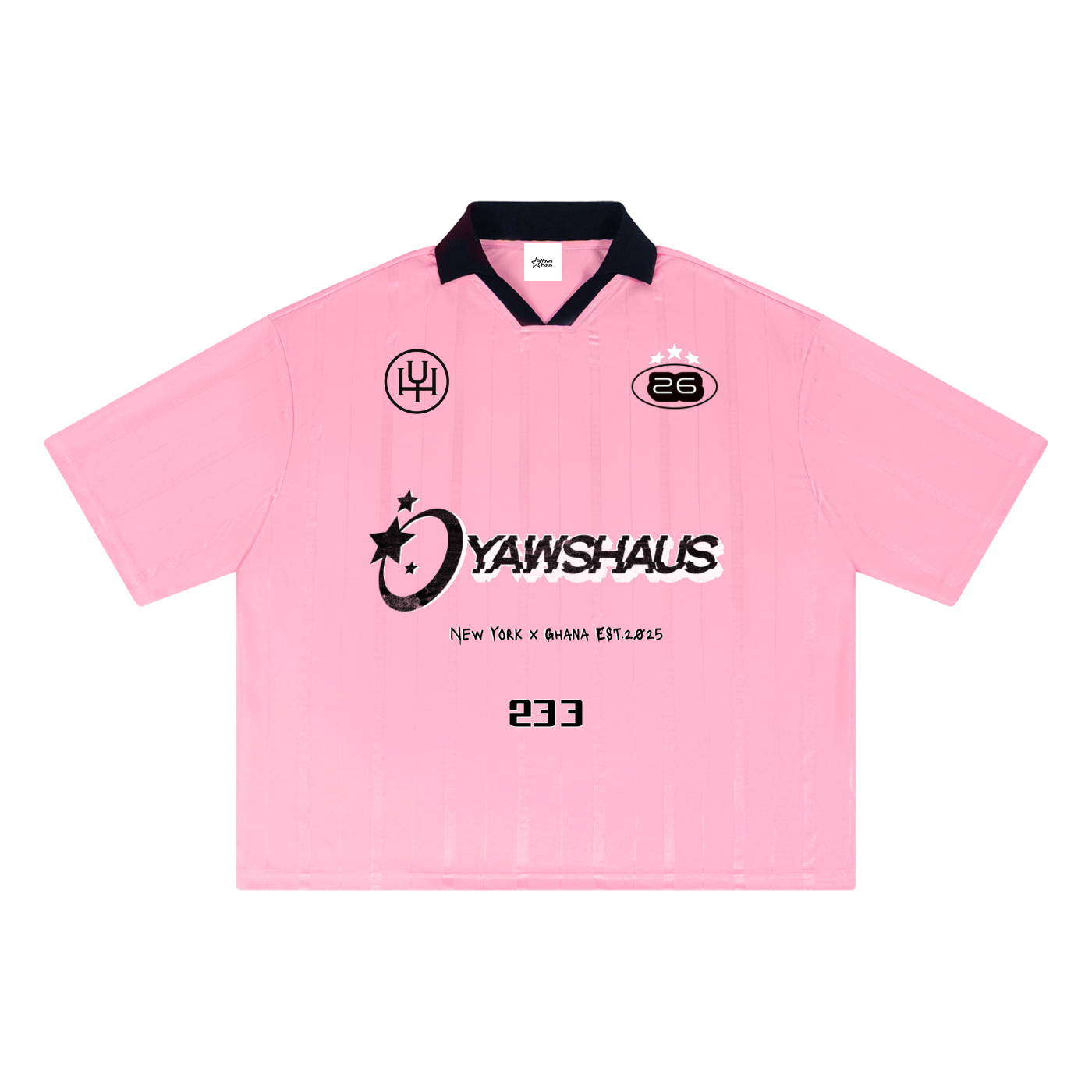 jersey